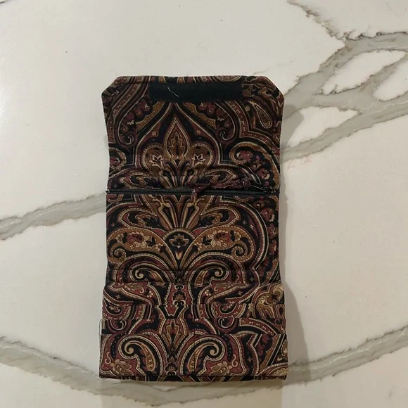 Vera Bradley Wallet - Picture 3 of 6